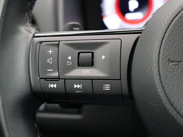 Nissan Qashqai 158pk MHEV Xtronic N-Connecta | Panorama Dak | Keyless Entry | Rondom Camera's | ABD Onderhouden |