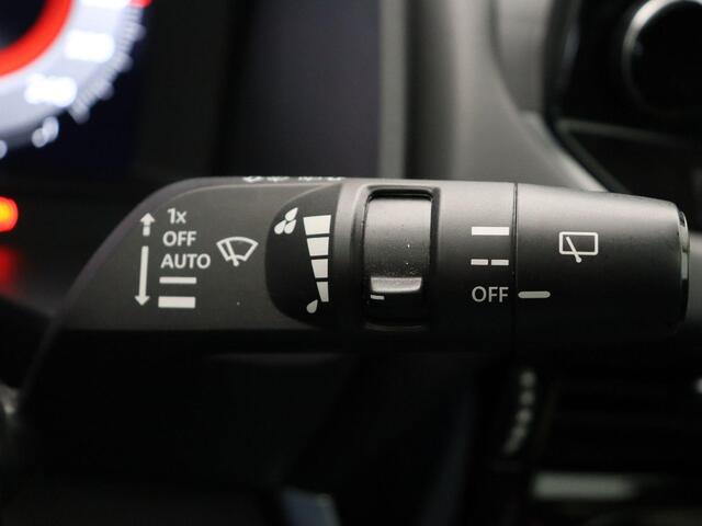 Nissan Qashqai 158pk MHEV Xtronic N-Connecta | Panorama Dak | Keyless Entry | Rondom Camera's | ABD Onderhouden |
