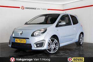 Renault Twingo (2007 - 2014)