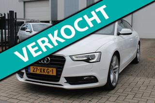 AUDI A5 Sportback 1.8 TFSI Pro Line Navi Clima PDC Cruise