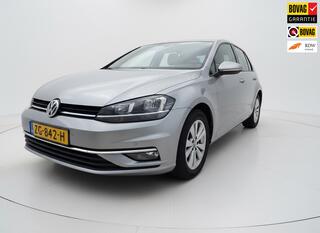 Volkswagen Golf VII