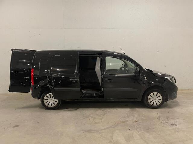 Mercedes-Benz Citan 111 CDI BlueEFFICIENCY Extra Lang