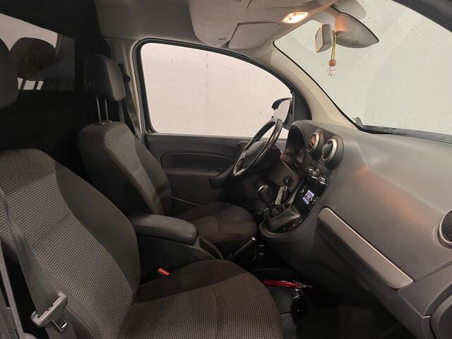 Mercedes-Benz Citan 111 CDI BlueEFFICIENCY Extra Lang
