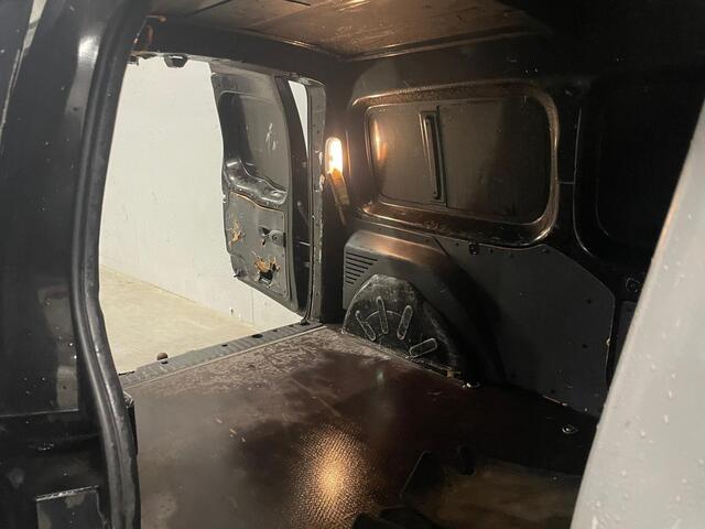 Mercedes-Benz Citan 111 CDI BlueEFFICIENCY Extra Lang