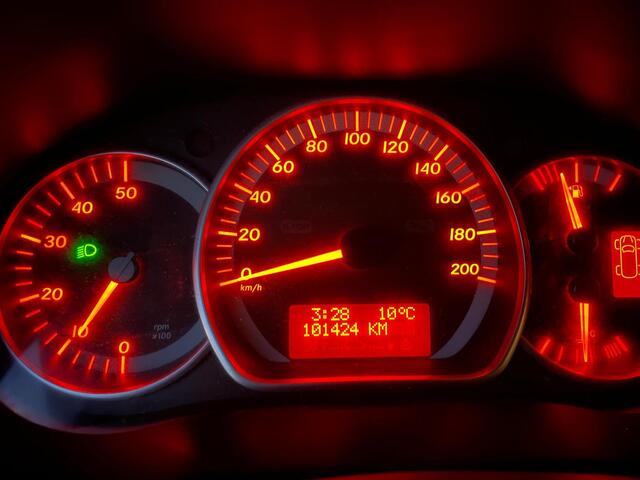 Mercedes-Benz Citan 111 CDI BlueEFFICIENCY Extra Lang