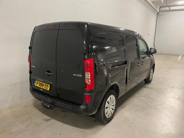 Mercedes-Benz Citan 111 CDI BlueEFFICIENCY Extra Lang