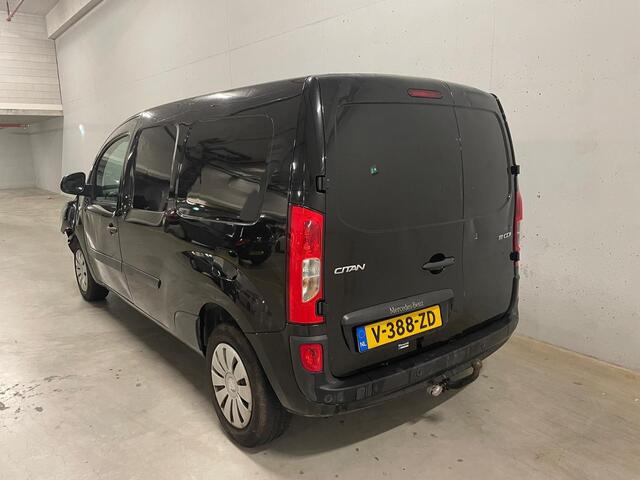 Mercedes-Benz Citan 111 CDI BlueEFFICIENCY Extra Lang