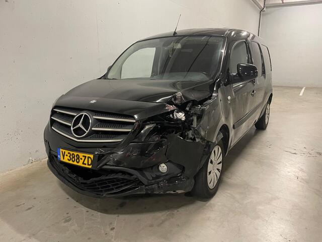 Mercedes-Benz Citan 111 CDI BlueEFFICIENCY Extra Lang