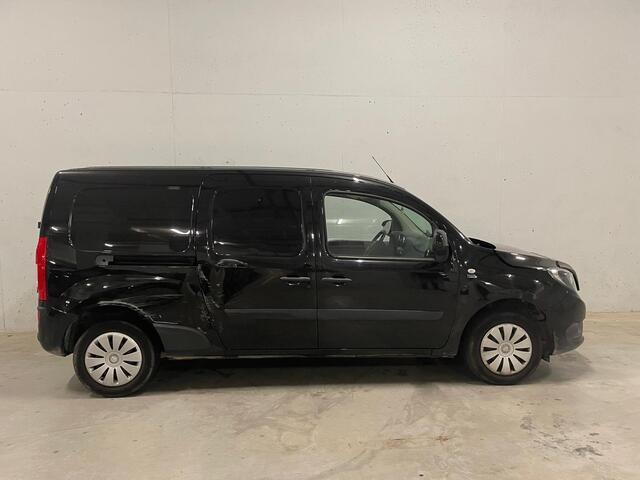 Mercedes-Benz Citan 111 CDI BlueEFFICIENCY Extra Lang