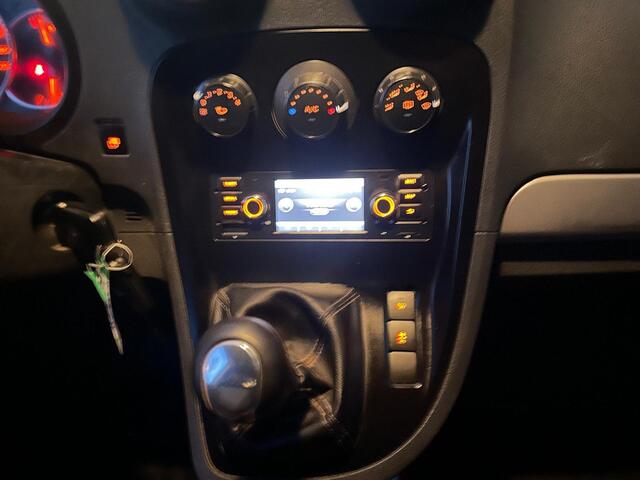 Mercedes-Benz Citan 111 CDI BlueEFFICIENCY Extra Lang