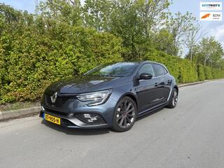 RENAULT MEGANE 1.8 TCe 280 RS 4 Wiel-besturing.