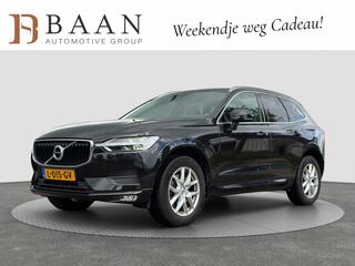 VOLVO XC60 2.0 D4 Momentum|Memory|El.Trekh|ACC|Stoelverwarming