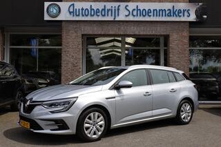 Renault Megane Estate