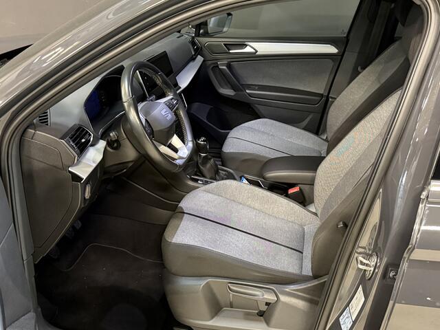 Seat Tarraco 1.5 TSI Style Business Intense | Trekhaak | Camera | Carplay | ACC