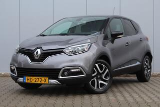 RENAULT CAPTUR 0.9 TCe Xmod | Stoelverwarming | Camera | Trekhaak | Navigatie | Clima / Cruise control | PDC | NAP | APK |