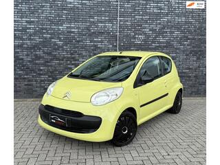 Citroen C1 (2005 - 2014)