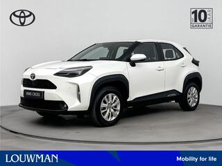 TOYOTA YARIS Cross 1.5 Hybrid Active | PDC | Navigatie | Cruise Control Adaptief |