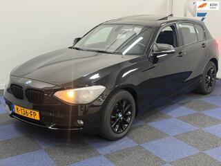 BMW 1-Serie (2004 - 2011)
