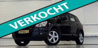 NISSAN QASHQAI 2.0 Tekna Pack 2e Eigenaar Panormakdak