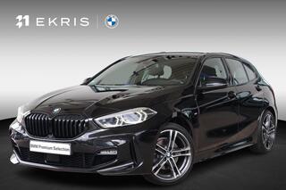 BMW 1-SERIE 118i | M Sportpakket | Apple Carplay/Android Auto | Park Distance Control voor/achter