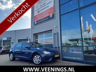 Seat Leon (2012 - 2020)