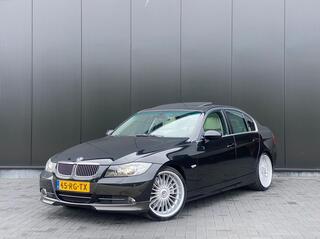 BMW 3-Serie (1998 - 2005)