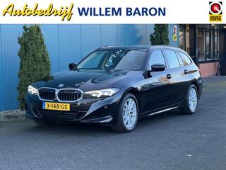 BMW 3-SERIE Touring 318i AUT. CARPLAY | ELEK.A.KLEP | NAV | LED | CRUISE | ECC | PDC | LMV | 1�IG