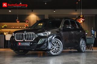 BMW X1 xDrive25e High Exe M-Sportpakket, Sportstoelen Leder, ACC, Head-Up, Bmw Live dash Pro, Keyless Go, Camera, Innovatie/ Driving Ass+/ Spiegel pakket, Electr. Trekhaak, Lmv.