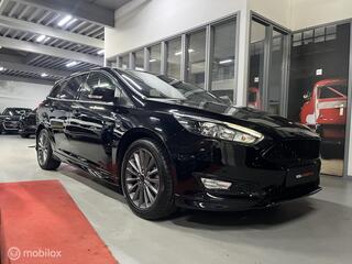 FORD FOCUS Wagon 1.0 ST-Line 2017 NAVI PDC STUUR STOELVERW CLIMA