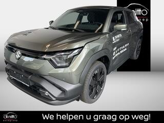 SUZUKI VITARA e-Vitara GLX 61KWH 2WD AT