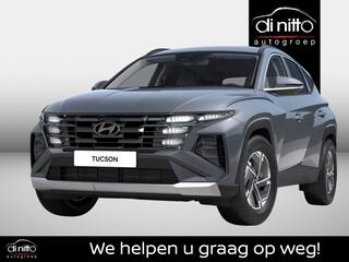 HYUNDAI TUCSON 1.6 T-GDI FEEL 2WD 7DCT