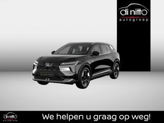MITSUBISHI ECLIPSE Cross Intense 87 kWh