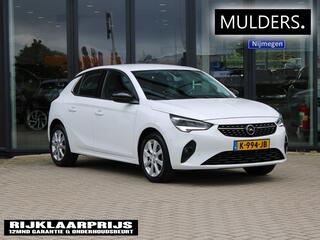 OPEL CORSA 1.2 GS Line | LMV / Camera / Parkeersensoren voor & achter