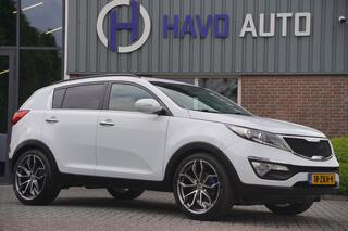 KIA SPORTAGE 1.6 GDI ISG X-tra, AIRCO, TREKHAAK, NAP