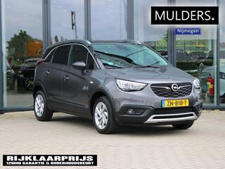 OPEL Crossland X 1.2 Turbo Innovation | Trekhaak / Carplay / Parkeersensoren