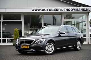 MERCEDES-BENZ C-KLASSE Estate 180 Exclusive Ambition Trekhaak