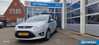 FORD C-MAX 1.0 Edition