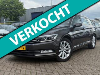 Volkswagen Passat Variant (2014 - 2023)