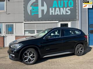 BMW X1 SDrive18i Executive | BTW auto | 1e eig. |