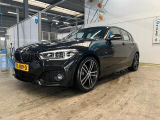 BMW 1-Serie (2011 - 2019)
