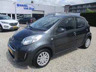 CITROEN C1 1.0i Collection