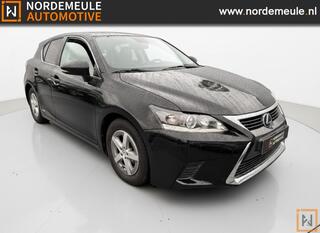LEXUS CT 200H. HYBRIDE, AUT, CRUISE, NAVI