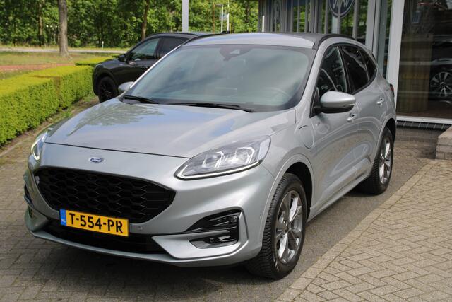 Ford Kuga 2.5 PHEV ST-Line X Automaat Trekgewicht 1500 KG TREKHAAK ELEKTRISCH | WINTER-PACK | B&O PREMIUM AUDIO