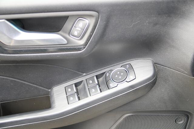 Ford Kuga 2.5 PHEV ST-Line X Automaat Trekgewicht 1500 KG TREKHAAK ELEKTRISCH | WINTER-PACK | B&O PREMIUM AUDIO