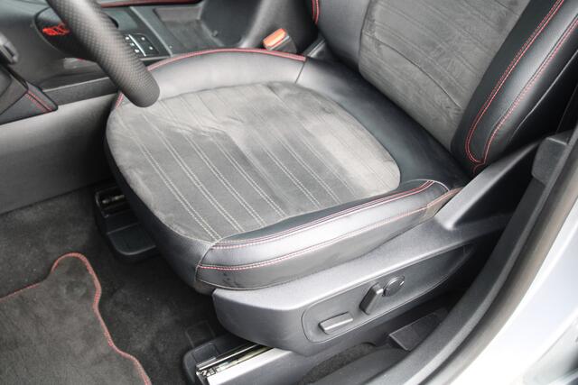 Ford Kuga 2.5 PHEV ST-Line X Automaat Trekgewicht 1500 KG TREKHAAK ELEKTRISCH | WINTER-PACK | B&O PREMIUM AUDIO