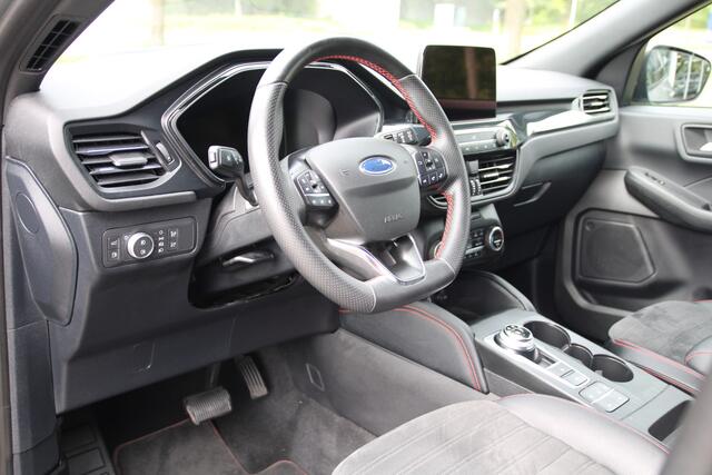 Ford Kuga 2.5 PHEV ST-Line X Automaat Trekgewicht 1500 KG TREKHAAK ELEKTRISCH | WINTER-PACK | B&O PREMIUM AUDIO