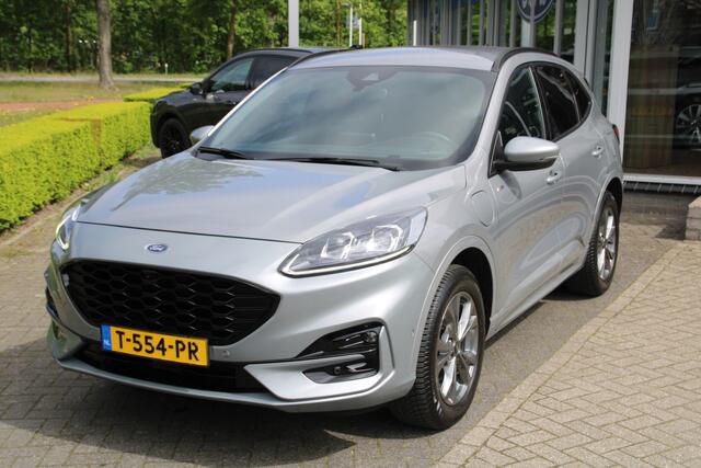 Ford Kuga 2.5 PHEV ST-Line X Automaat Trekgewicht 1500 KG TREKHAAK ELEKTRISCH | WINTER-PACK | B&O PREMIUM AUDIO
