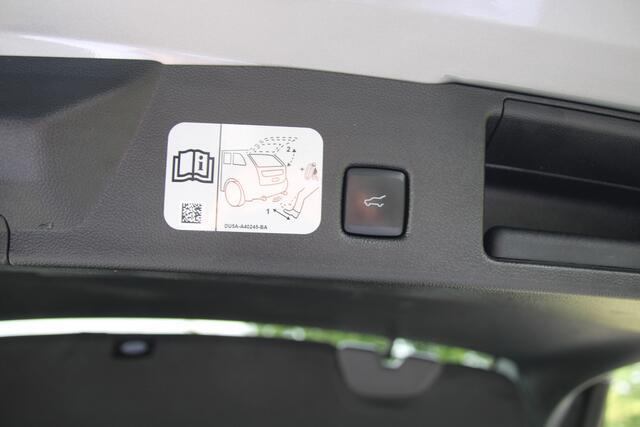 Ford Kuga 2.5 PHEV ST-Line X Automaat Trekgewicht 1500 KG TREKHAAK ELEKTRISCH | WINTER-PACK | B&O PREMIUM AUDIO