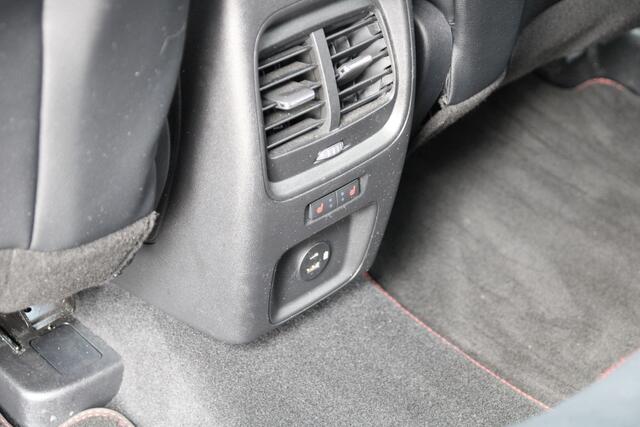 Ford Kuga 2.5 PHEV ST-Line X Automaat Trekgewicht 1500 KG TREKHAAK ELEKTRISCH | WINTER-PACK | B&O PREMIUM AUDIO