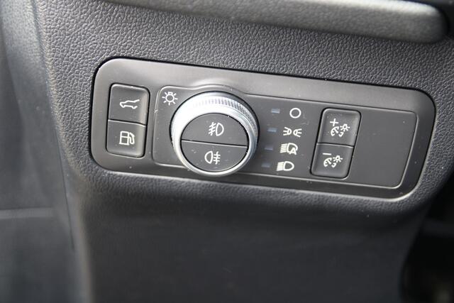 Ford Kuga 2.5 PHEV ST-Line X Automaat Trekgewicht 1500 KG TREKHAAK ELEKTRISCH | WINTER-PACK | B&O PREMIUM AUDIO